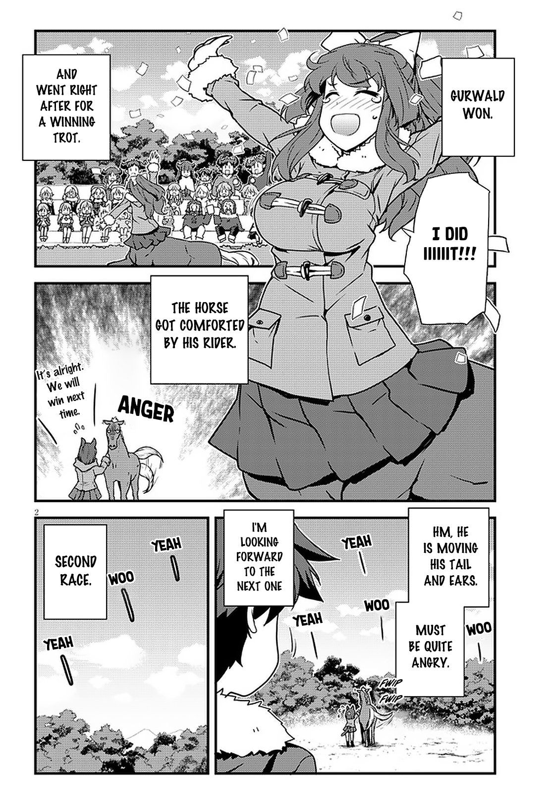 Farming Life in Another World - Chapter 187 - Page 3