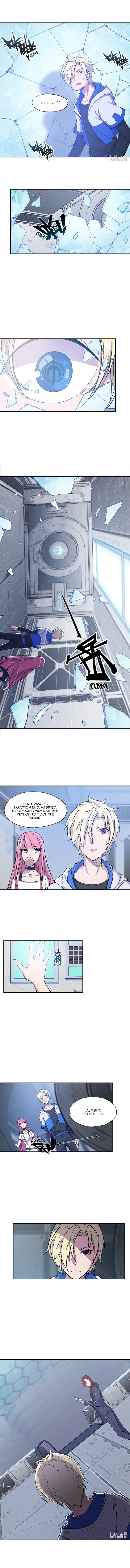 The Blood Princess and the Knight - Chapter 12 - Page 3