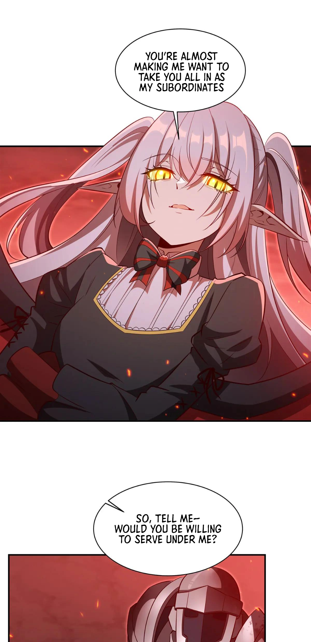 The Blood Princess and the Knight - Chapter 362 - Page 4