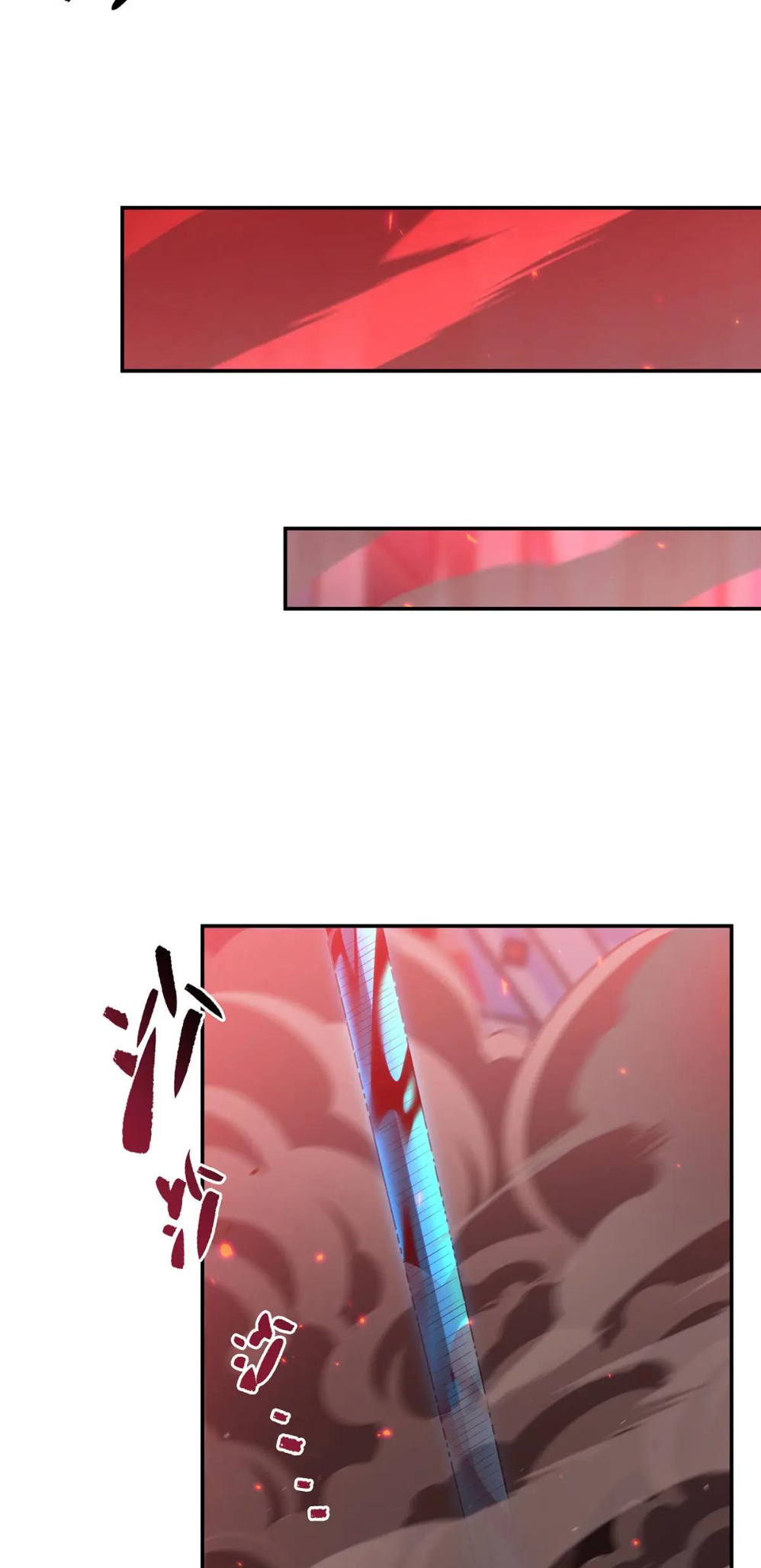 The Blood Princess and the Knight - Chapter 362 - Page 9