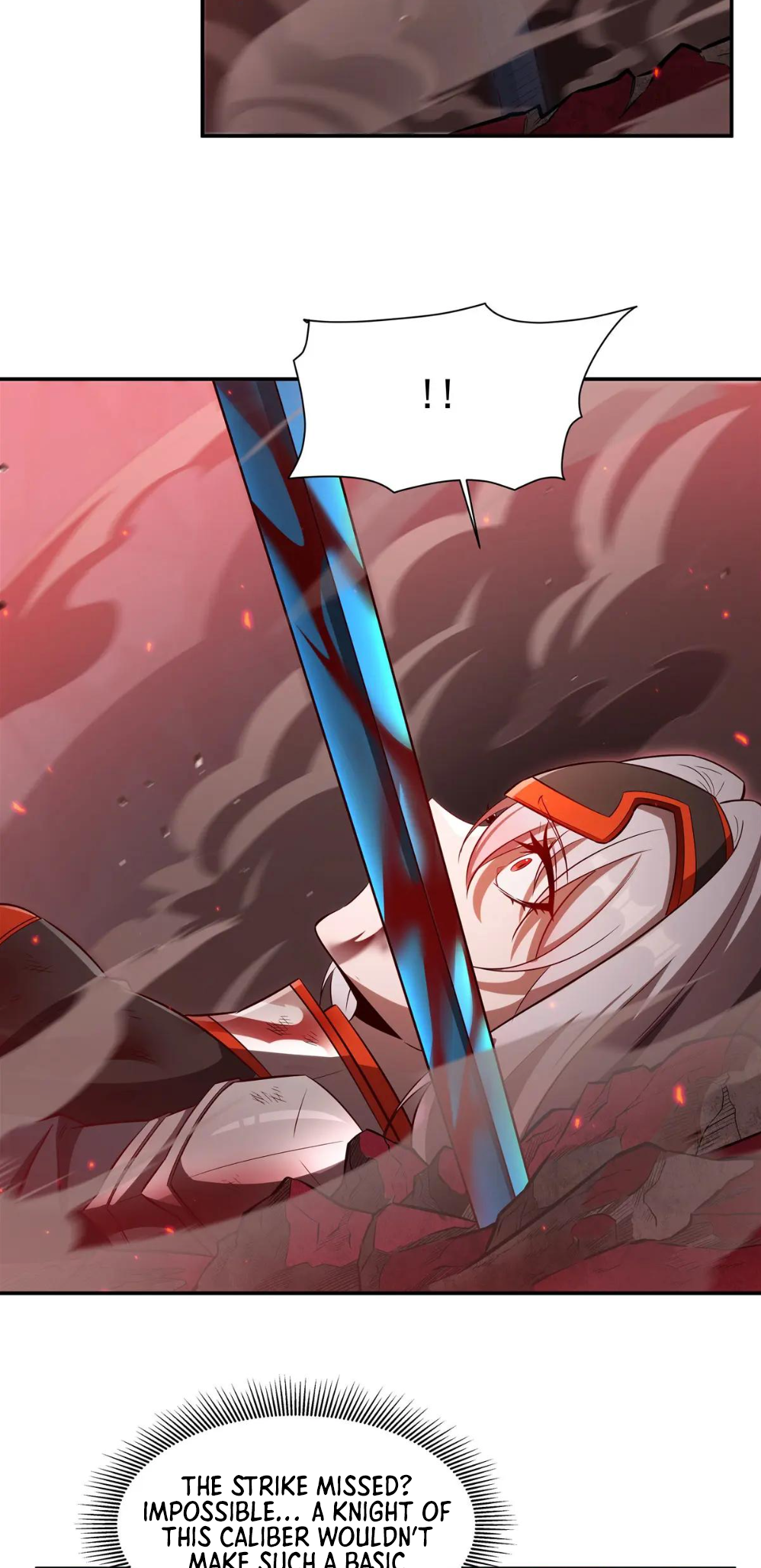 The Blood Princess and the Knight - Chapter 362 - Page 10