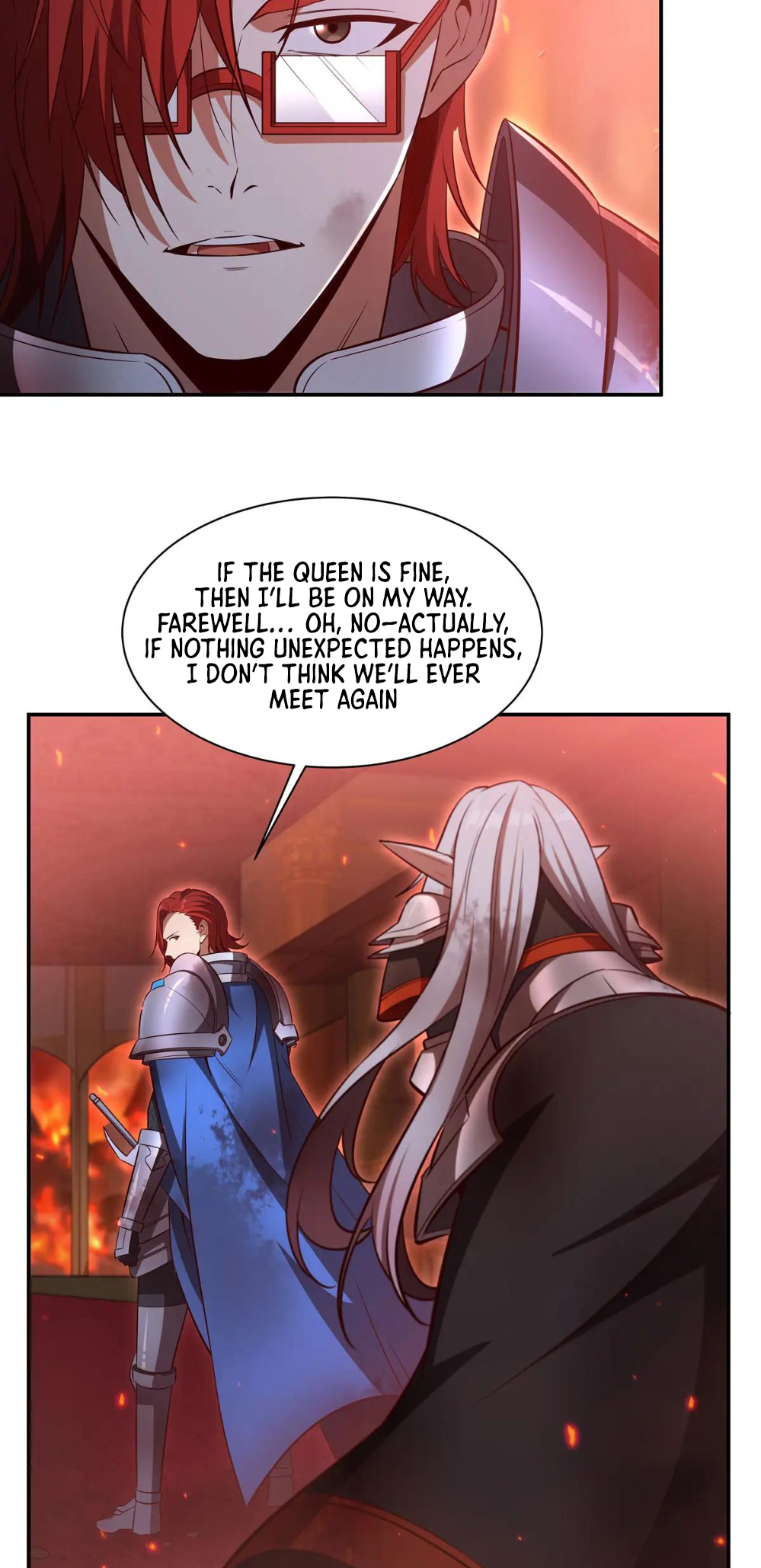 The Blood Princess and the Knight - Chapter 362 - Page 16