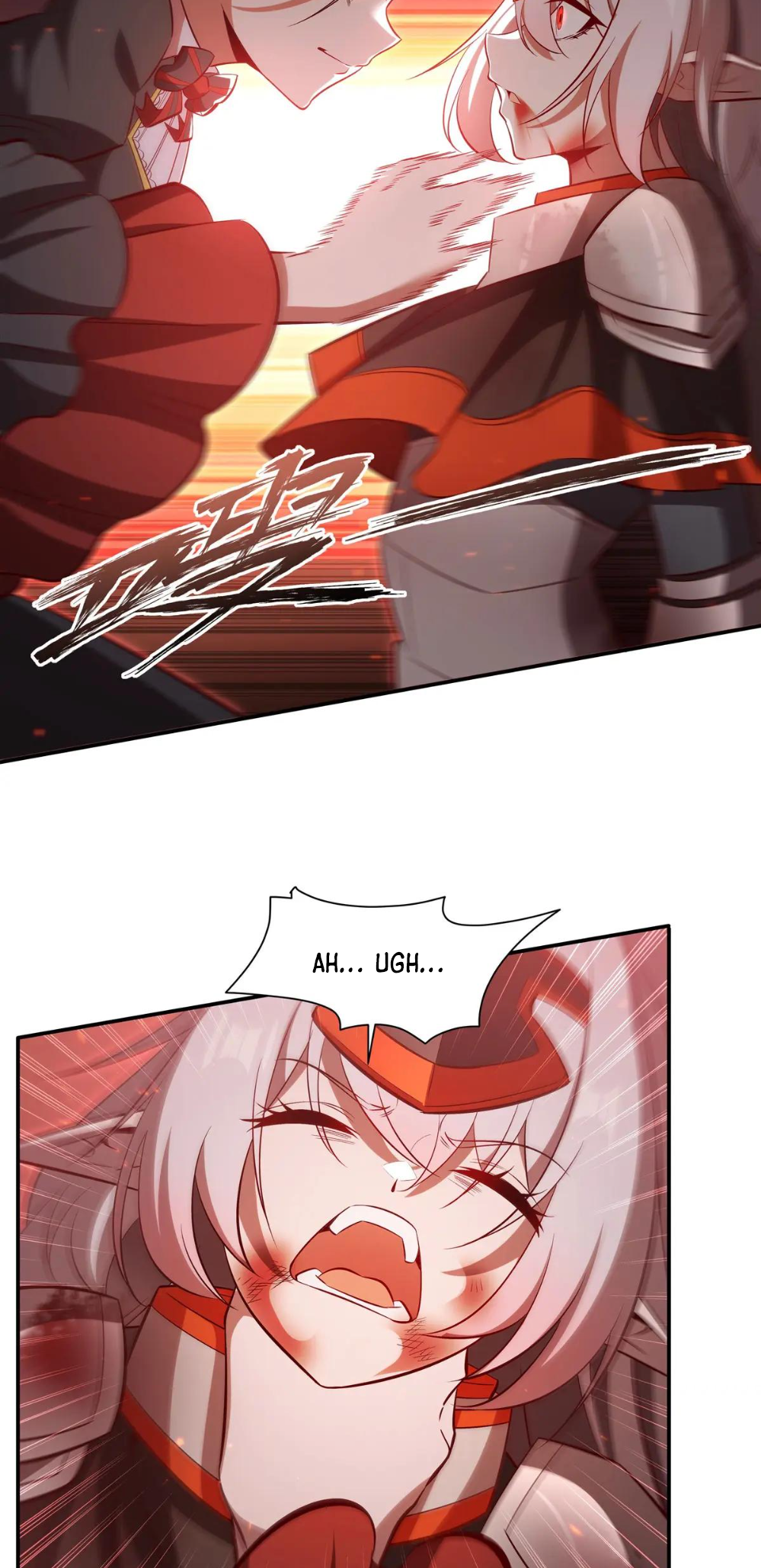 The Blood Princess and the Knight - Chapter 362 - Page 27