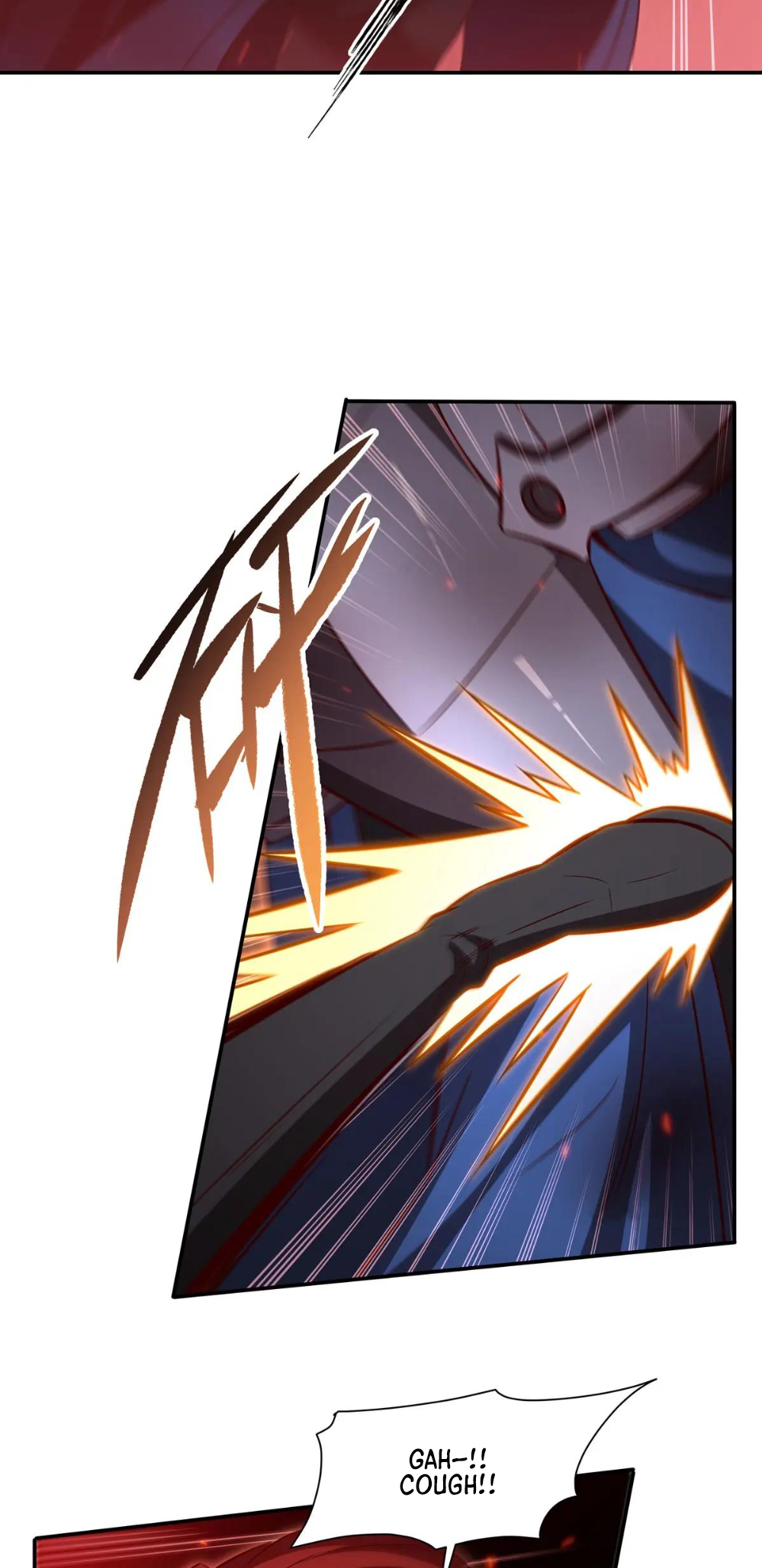 The Blood Princess and the Knight - Chapter 362 - Page 29