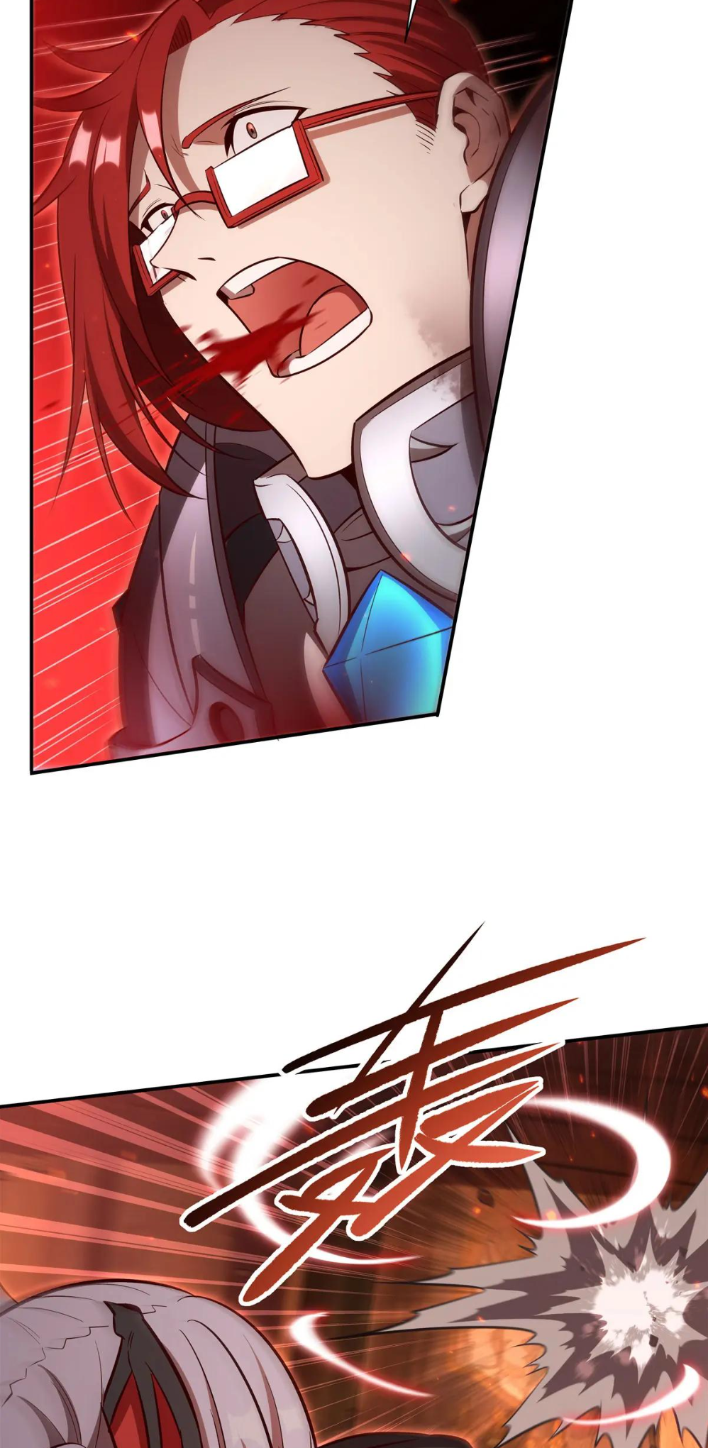The Blood Princess and the Knight - Chapter 362 - Page 30