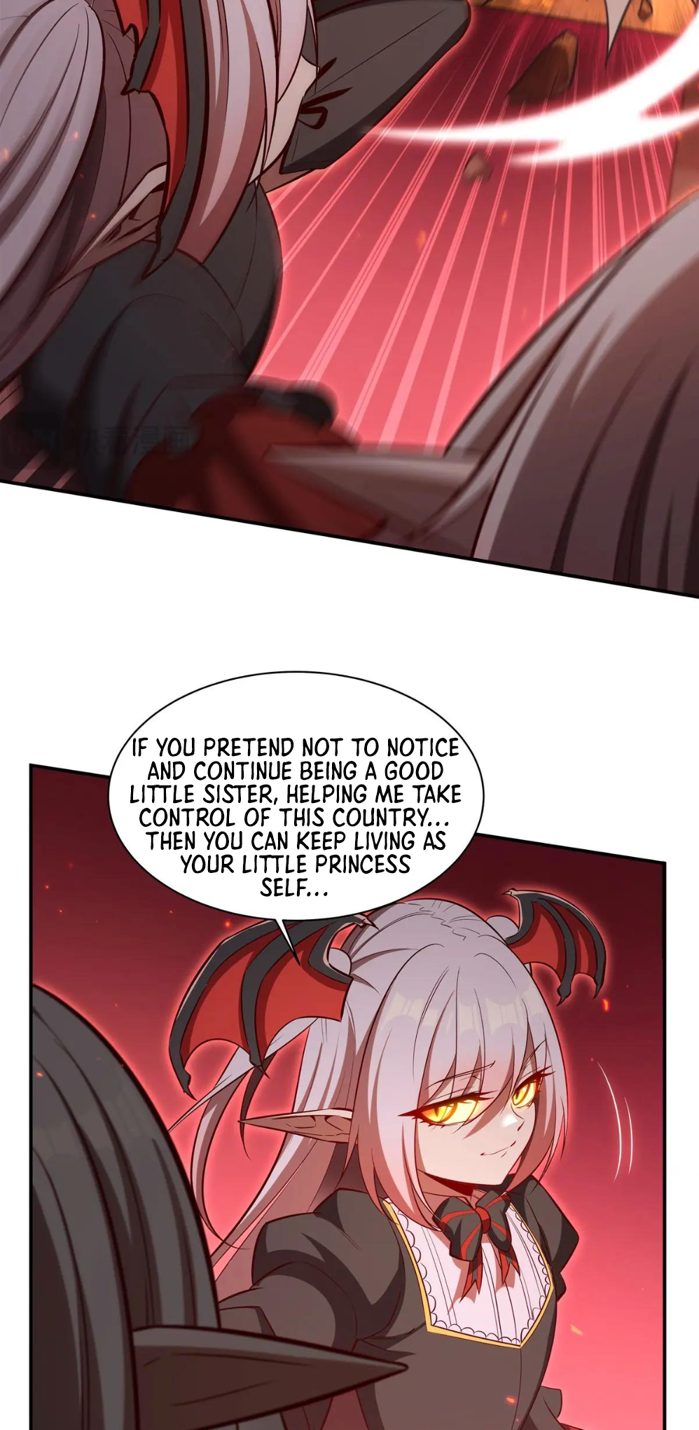 The Blood Princess and the Knight - Chapter 362 - Page 31