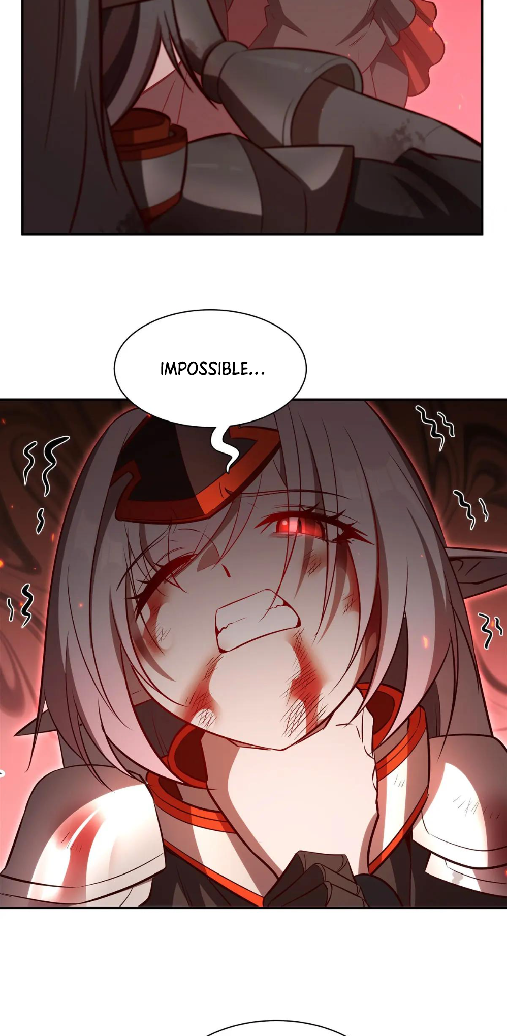 The Blood Princess and the Knight - Chapter 362 - Page 32