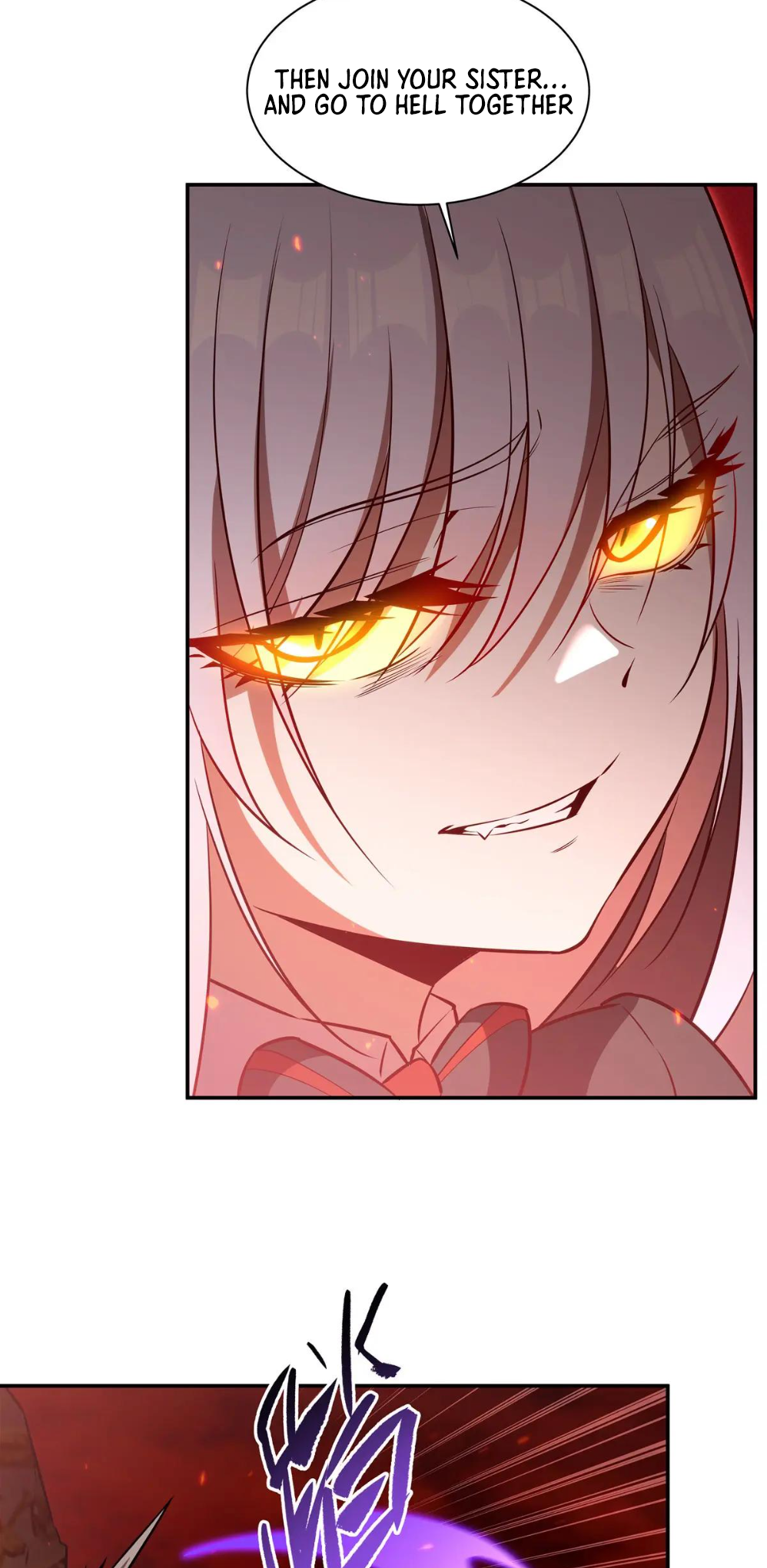 The Blood Princess and the Knight - Chapter 362 - Page 33