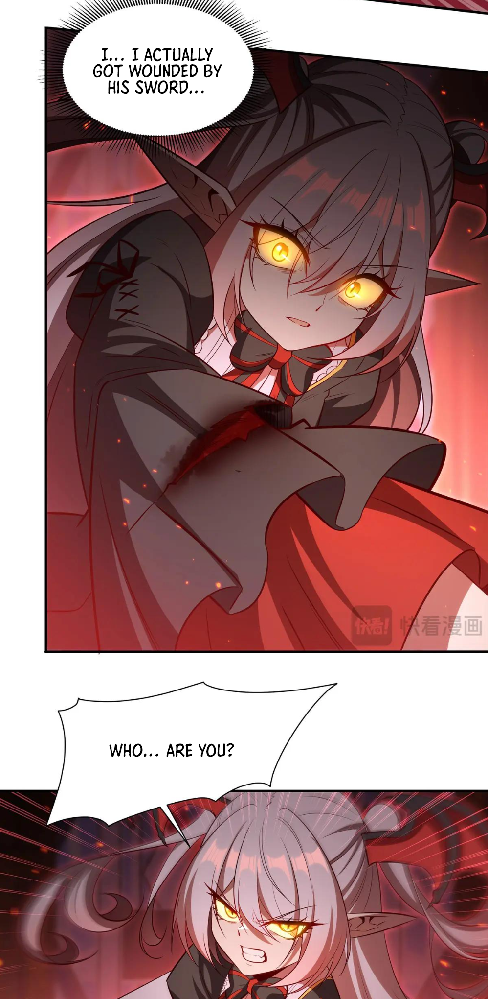 The Blood Princess and the Knight - Chapter 362 - Page 37