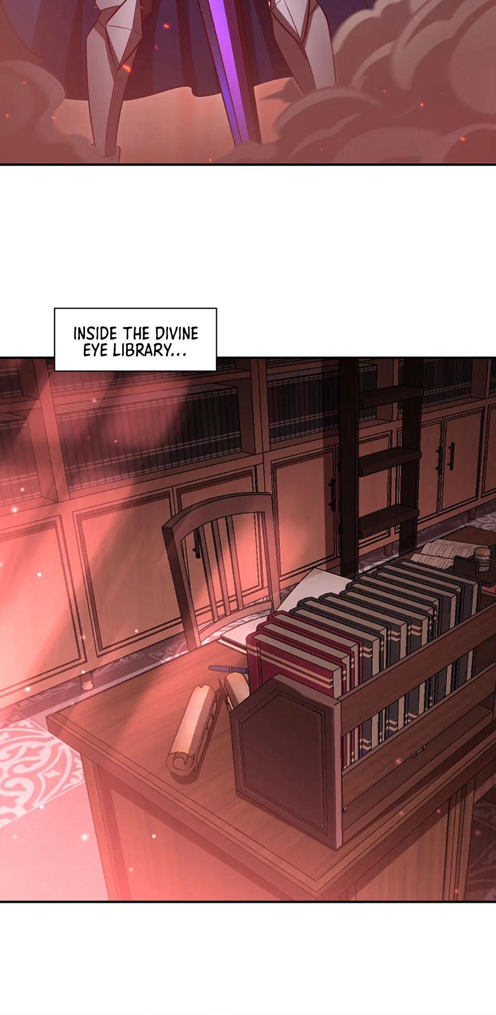 The Blood Princess and the Knight - Chapter 362 - Page 39