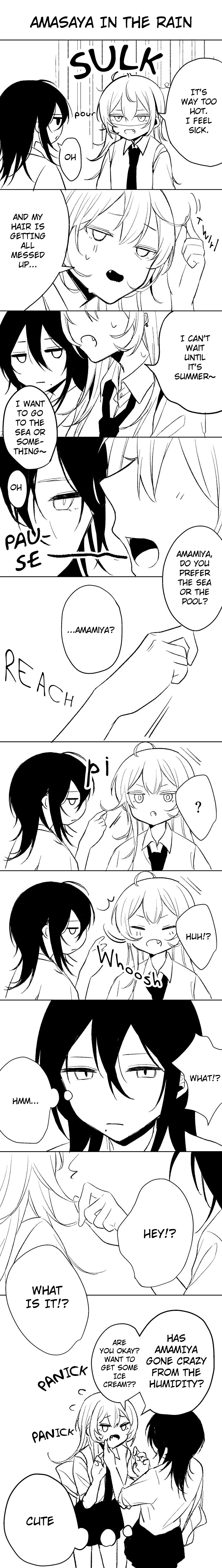 Amasaya - Chapter 12 - Page 3