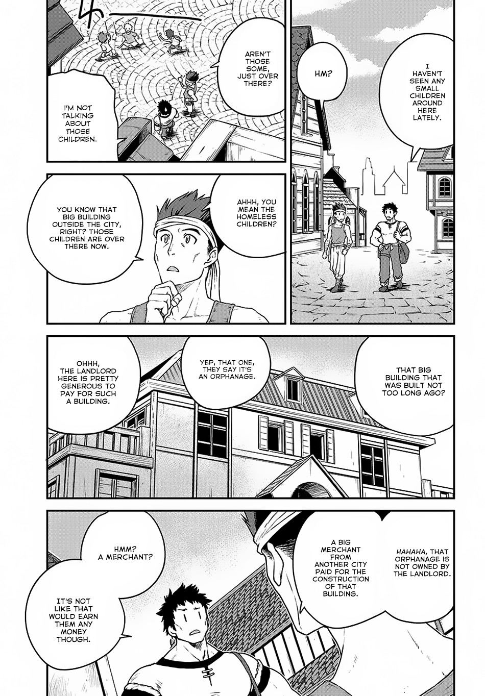 Farming Life in Another World - Chapter 117 - Page 6