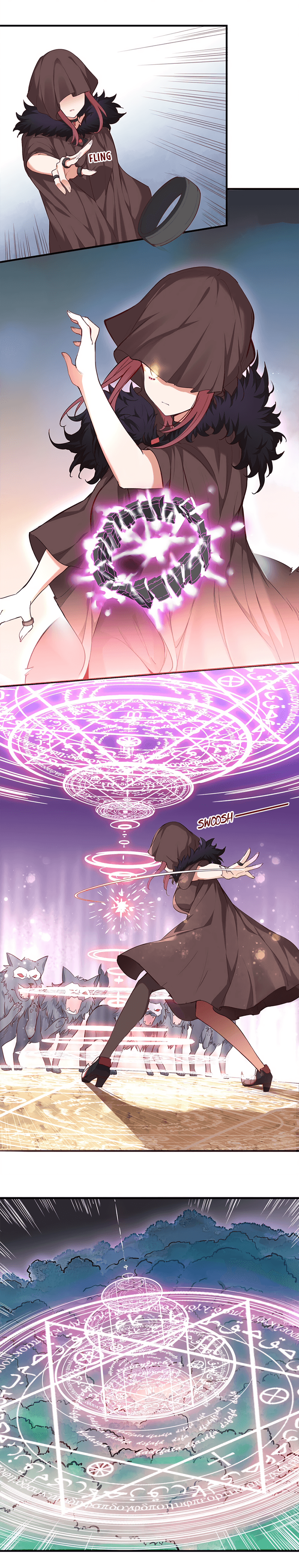 Please Bully Me, Miss Villainess! - Chapter 60 - Page 7