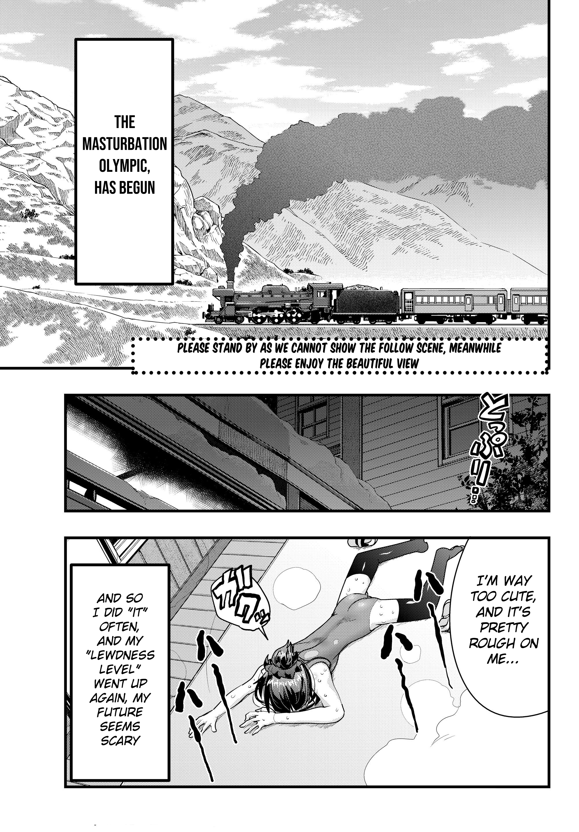 This Is Screwed up, but I was Reincarnated as a GIRL in Another World! - Chapter 9.5 - Page 13