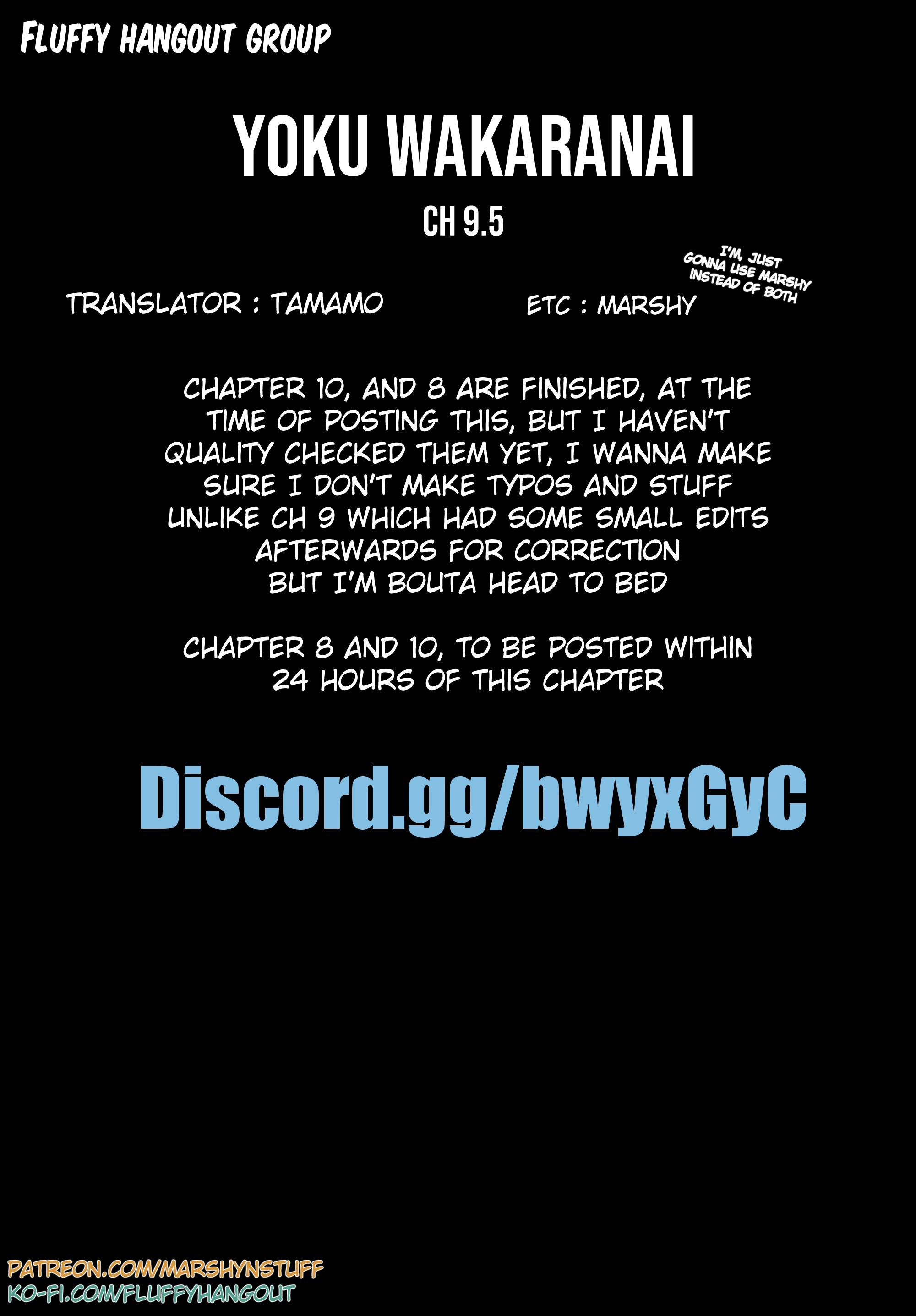 This Is Screwed up, but I was Reincarnated as a GIRL in Another World! - Chapter 9.5 - Page 14