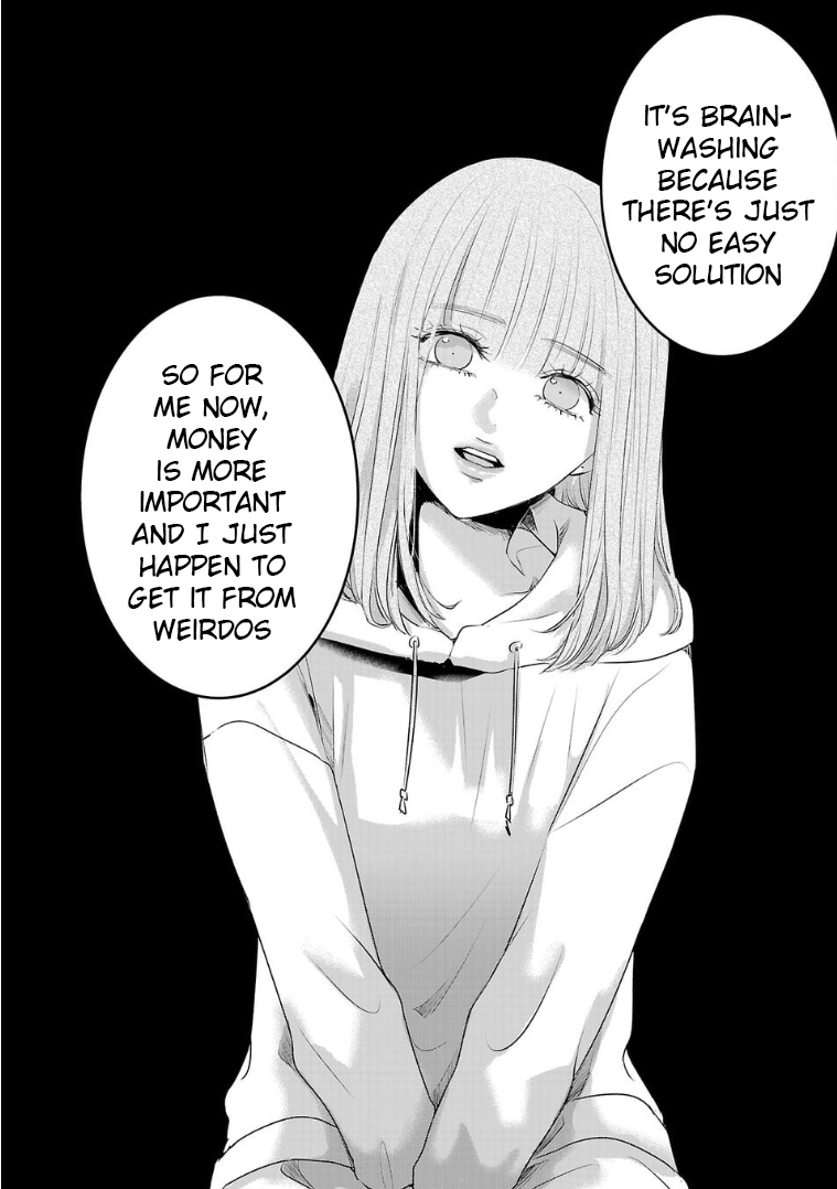 Tomorrow, I Will Be Someone's Girlfriend - Chapter 133 - Page 4