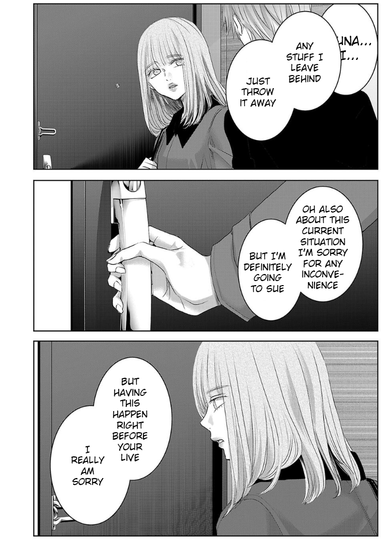 Tomorrow, I Will Be Someone's Girlfriend - Chapter 133 - Page 6