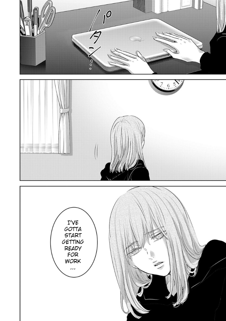 Tomorrow, I Will Be Someone's Girlfriend - Chapter 133 - Page 10