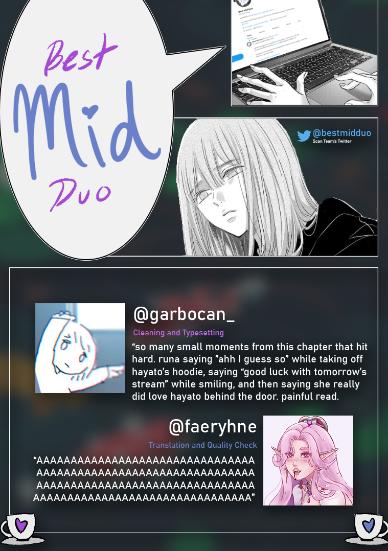 Tomorrow, I Will Be Someone's Girlfriend - Chapter 133 - Page 14