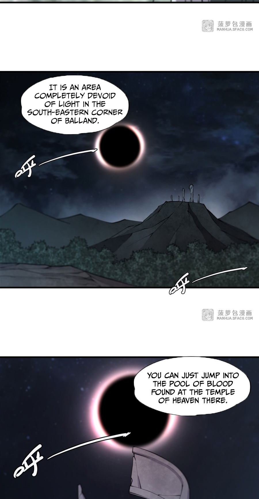 The Blood Princess and the Knight - Chapter 228 - Page 21