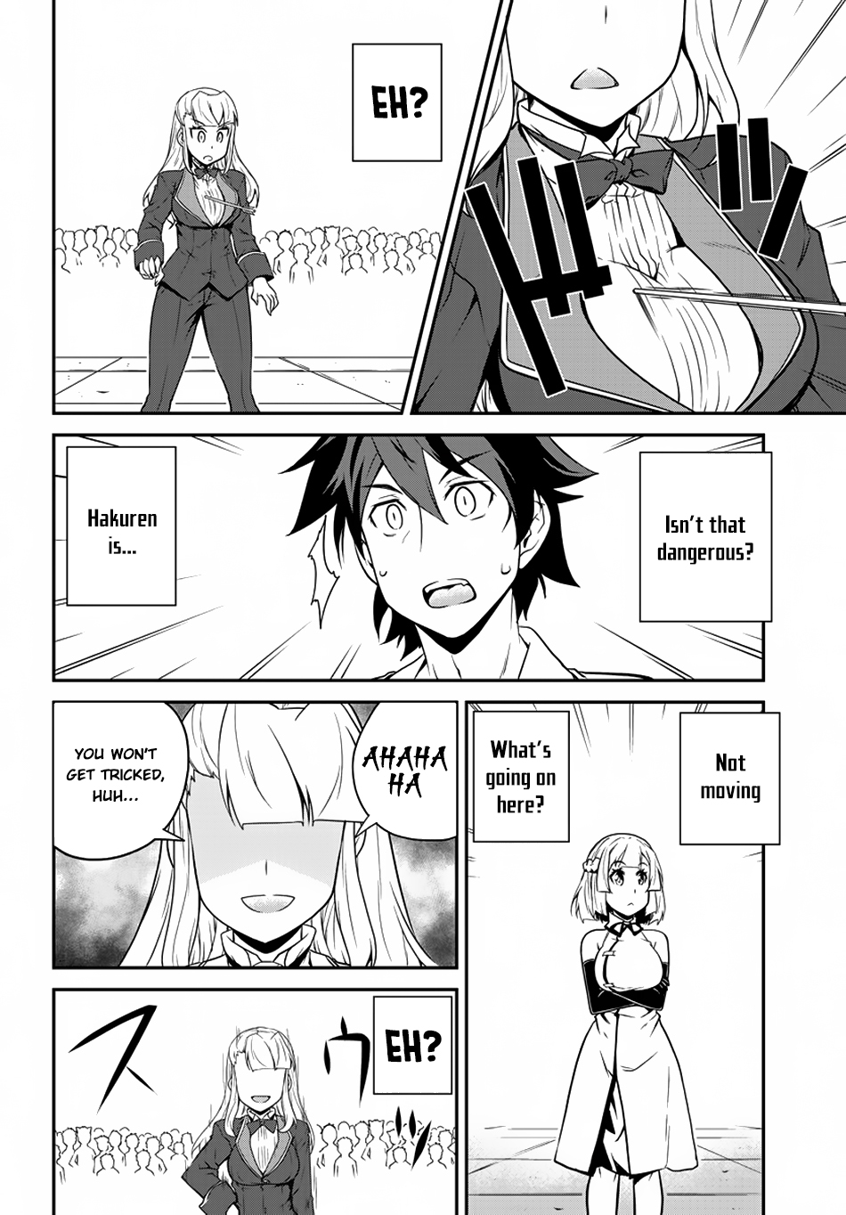 Farming Life in Another World - Chapter 75 - Page 3