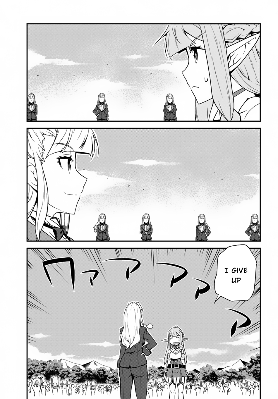Farming Life in Another World - Chapter 75 - Page 6