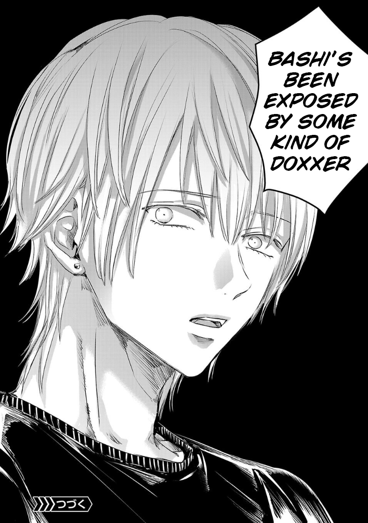 Tomorrow, I Will Be Someone's Girlfriend - Chapter 128 - Page 14
