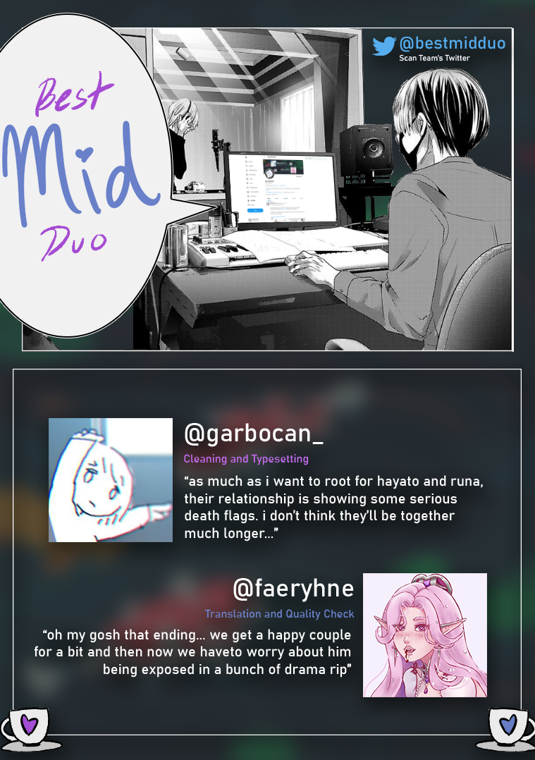 Tomorrow, I Will Be Someone's Girlfriend - Chapter 128 - Page 15
