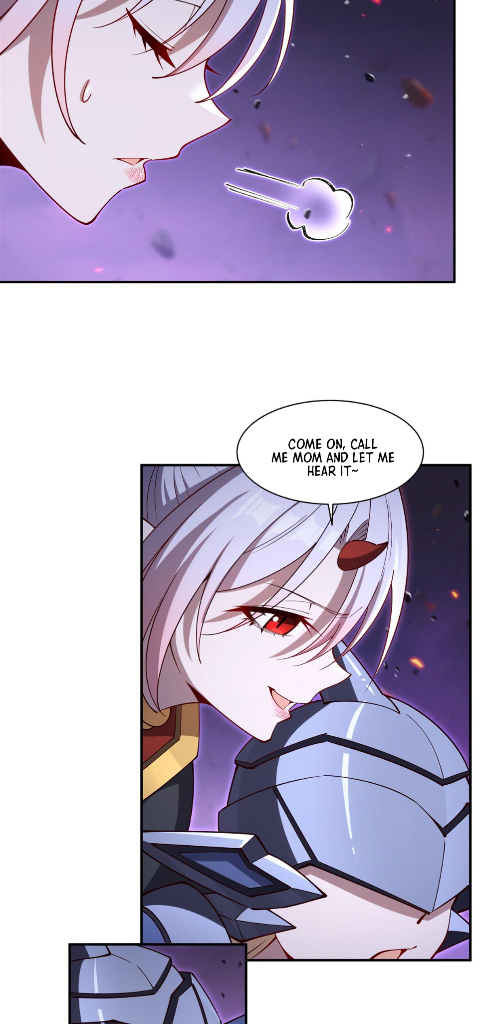 The Blood Princess and the Knight - Chapter 403 - Page 6