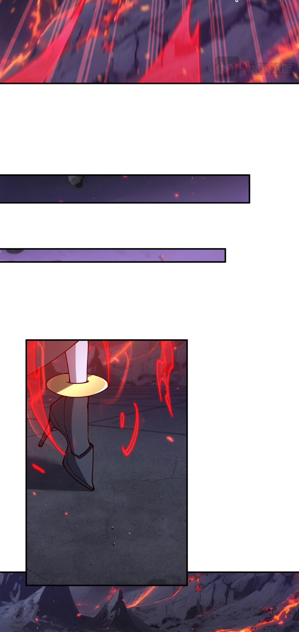 The Blood Princess and the Knight - Chapter 403 - Page 10