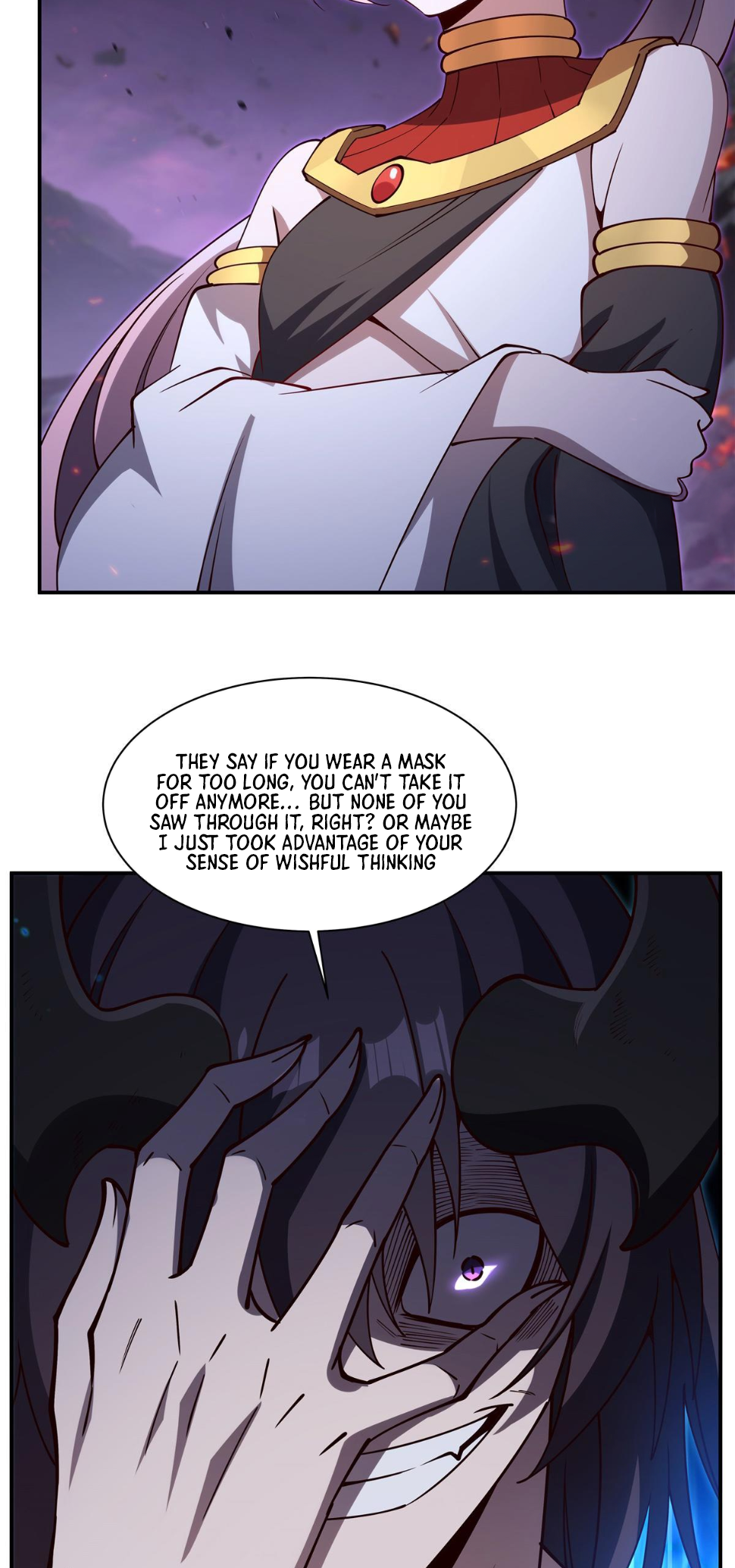 The Blood Princess and the Knight - Chapter 403 - Page 18