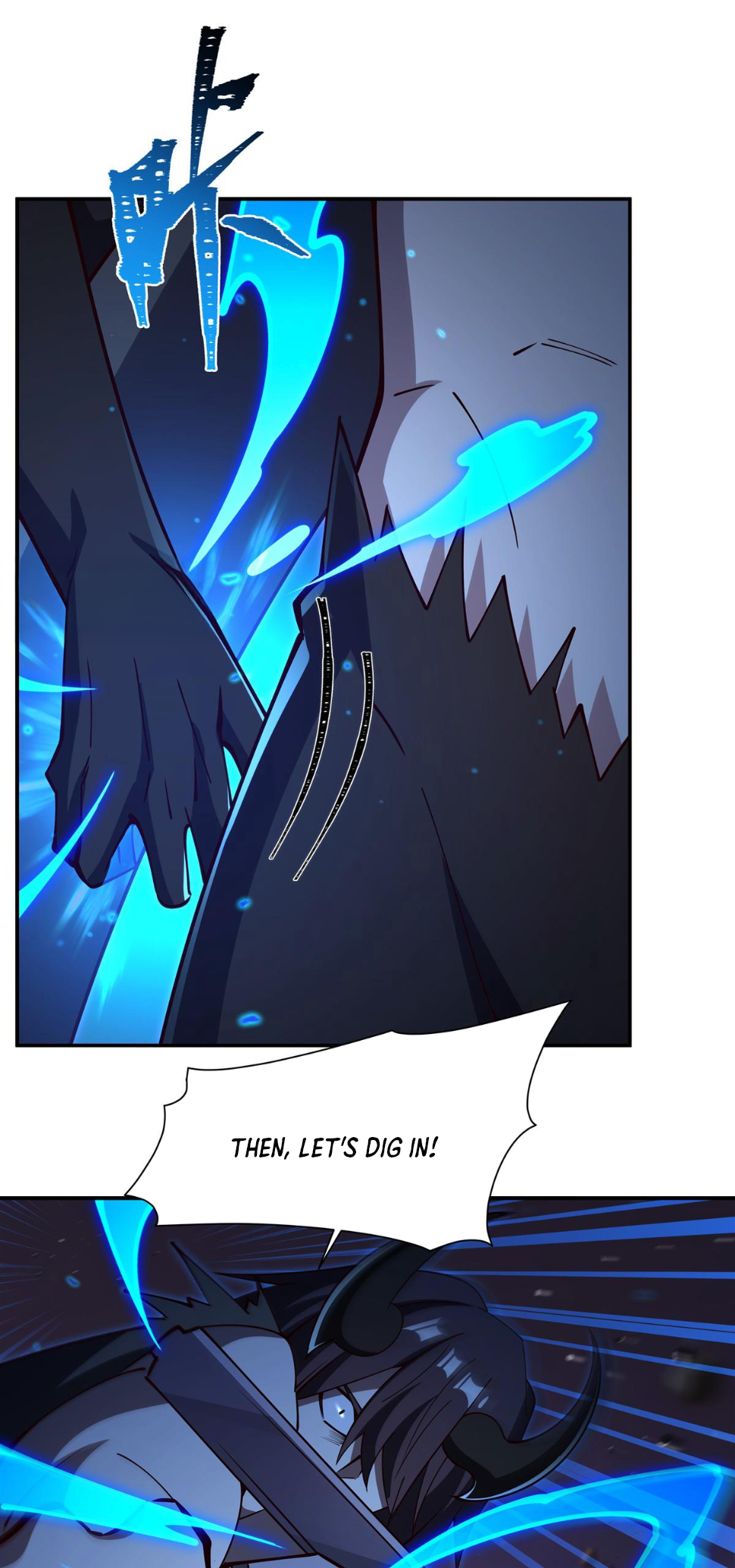 The Blood Princess and the Knight - Chapter 403 - Page 20