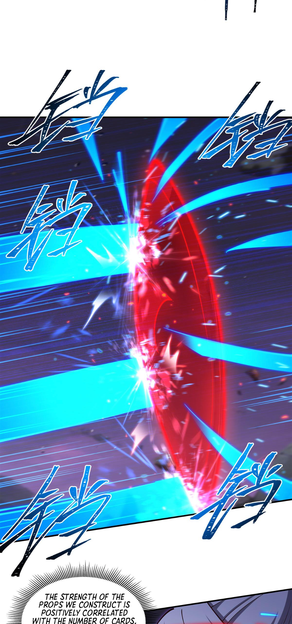 The Blood Princess and the Knight - Chapter 403 - Page 23
