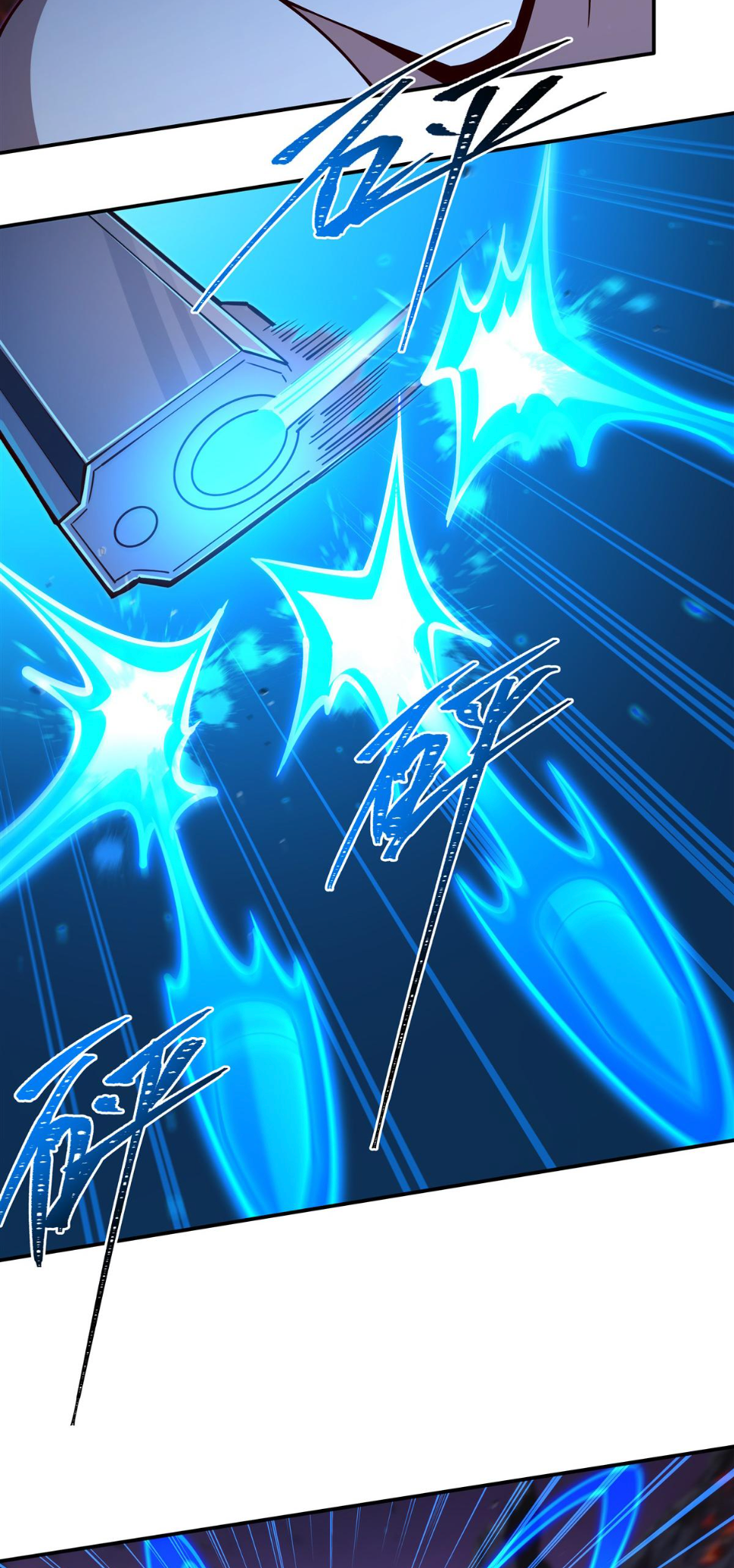 The Blood Princess and the Knight - Chapter 403 - Page 25