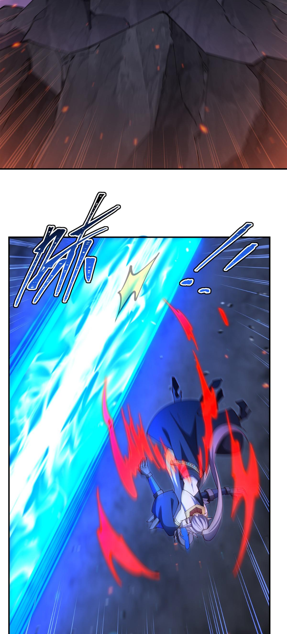 The Blood Princess and the Knight - Chapter 403 - Page 32