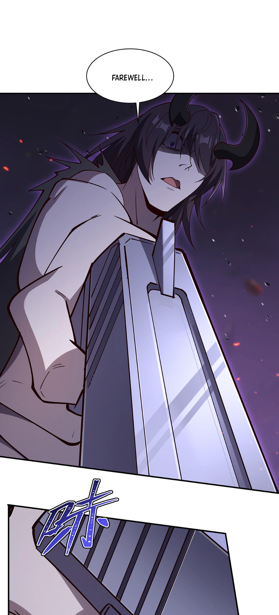 The Blood Princess and the Knight - Chapter 403 - Page 36