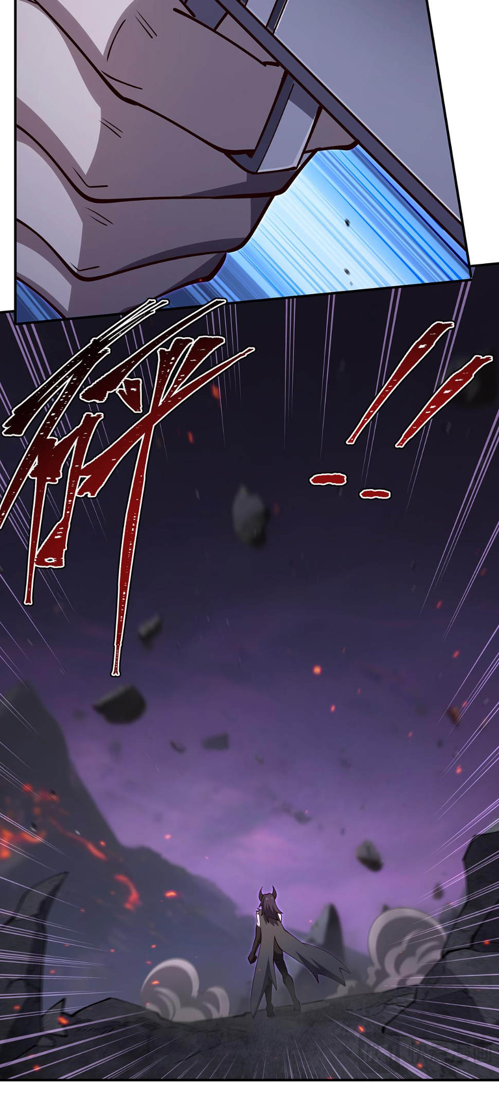 The Blood Princess and the Knight - Chapter 403 - Page 37