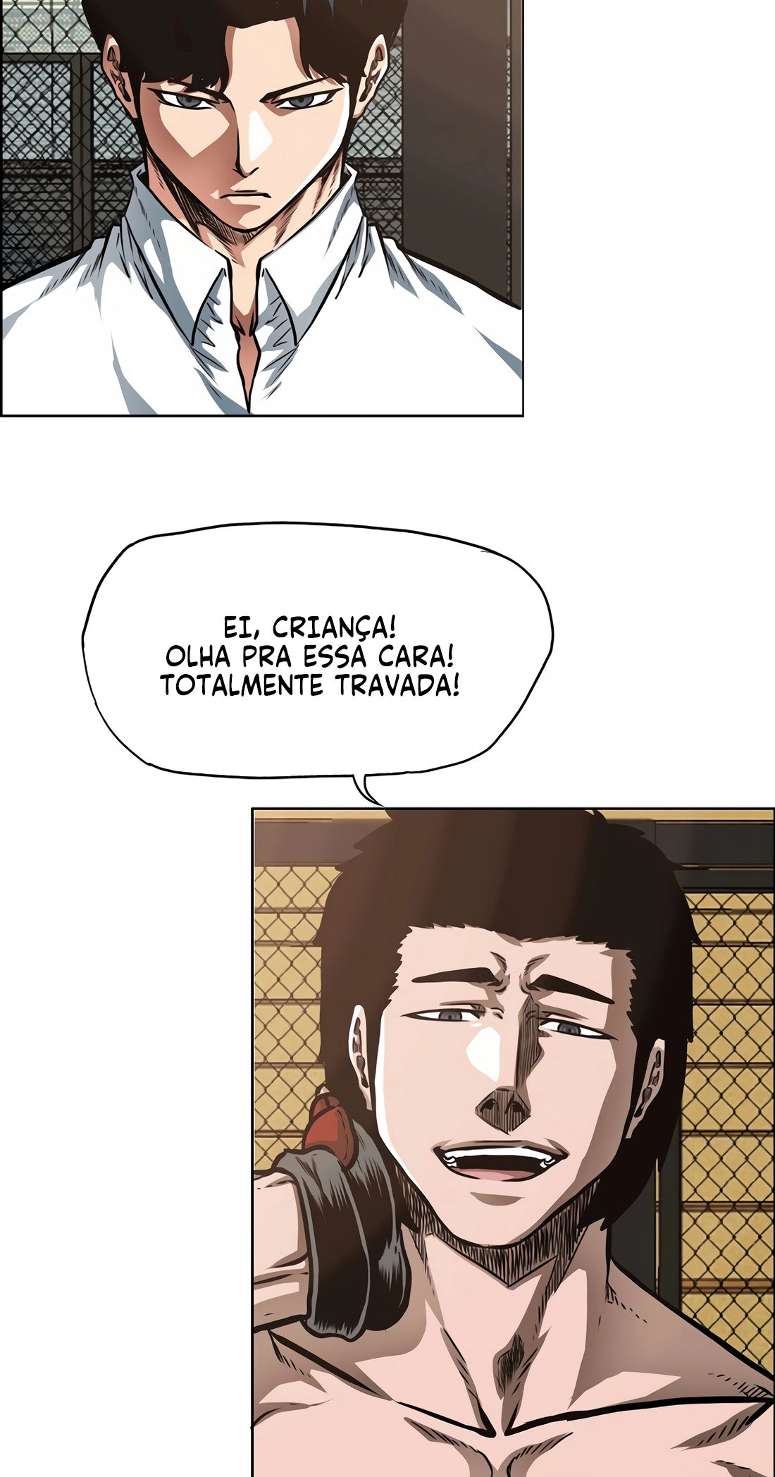 Secret Family - Chapter 5 - Page 4