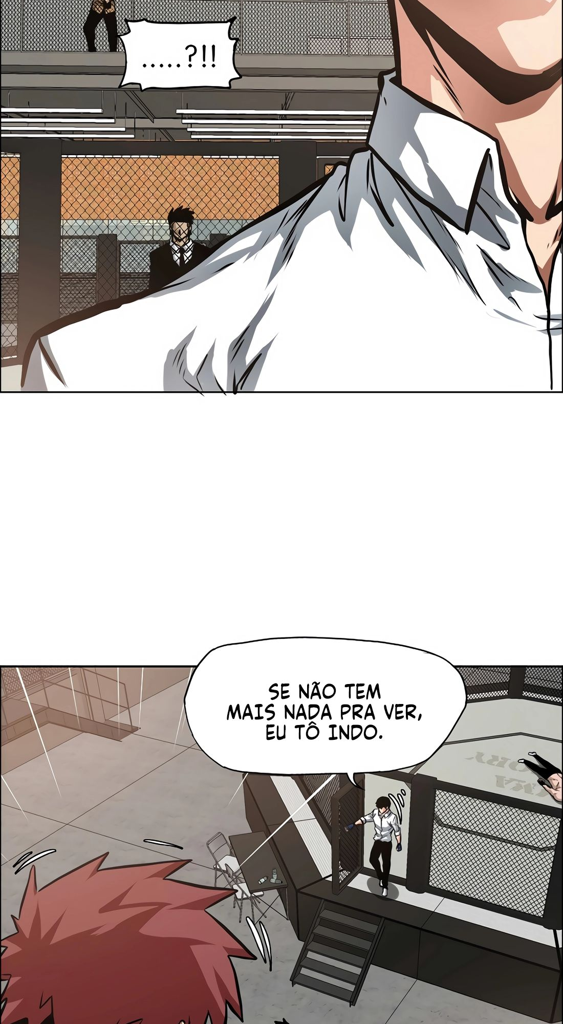 Secret Family - Chapter 5 - Page 43