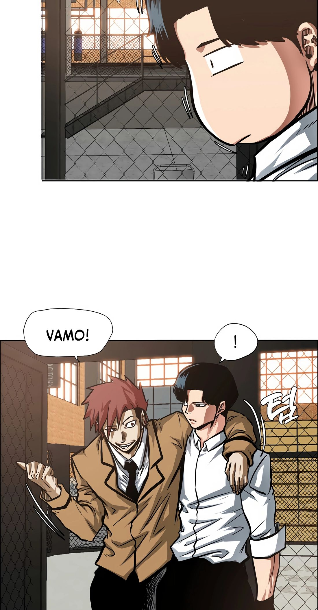 Secret Family - Chapter 5 - Page 51