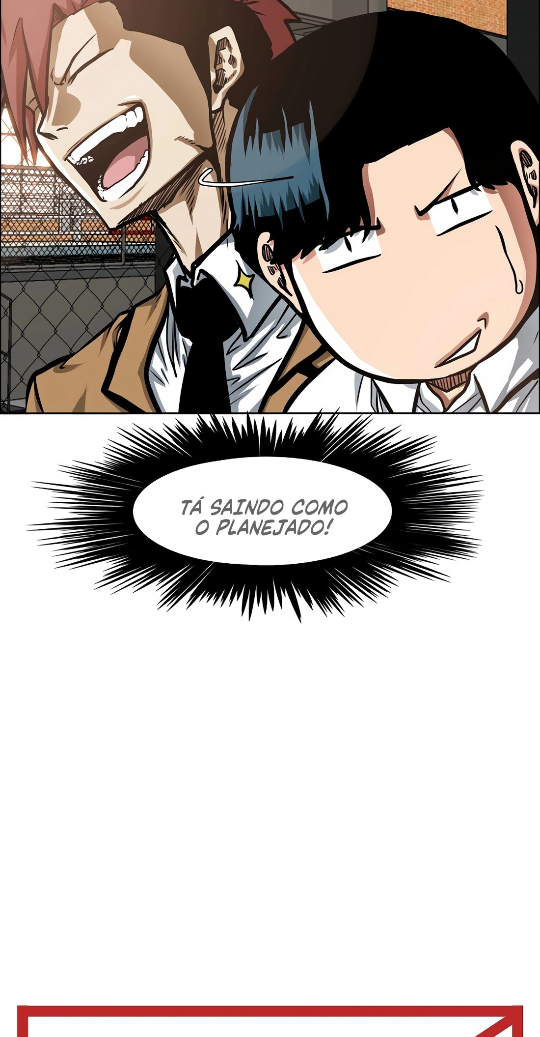 Secret Family - Chapter 5 - Page 53