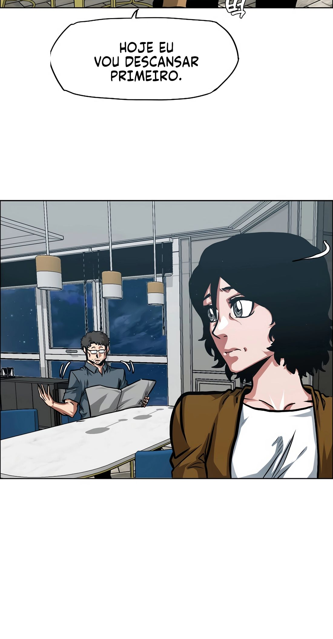 Secret Family - Chapter 5 - Page 58