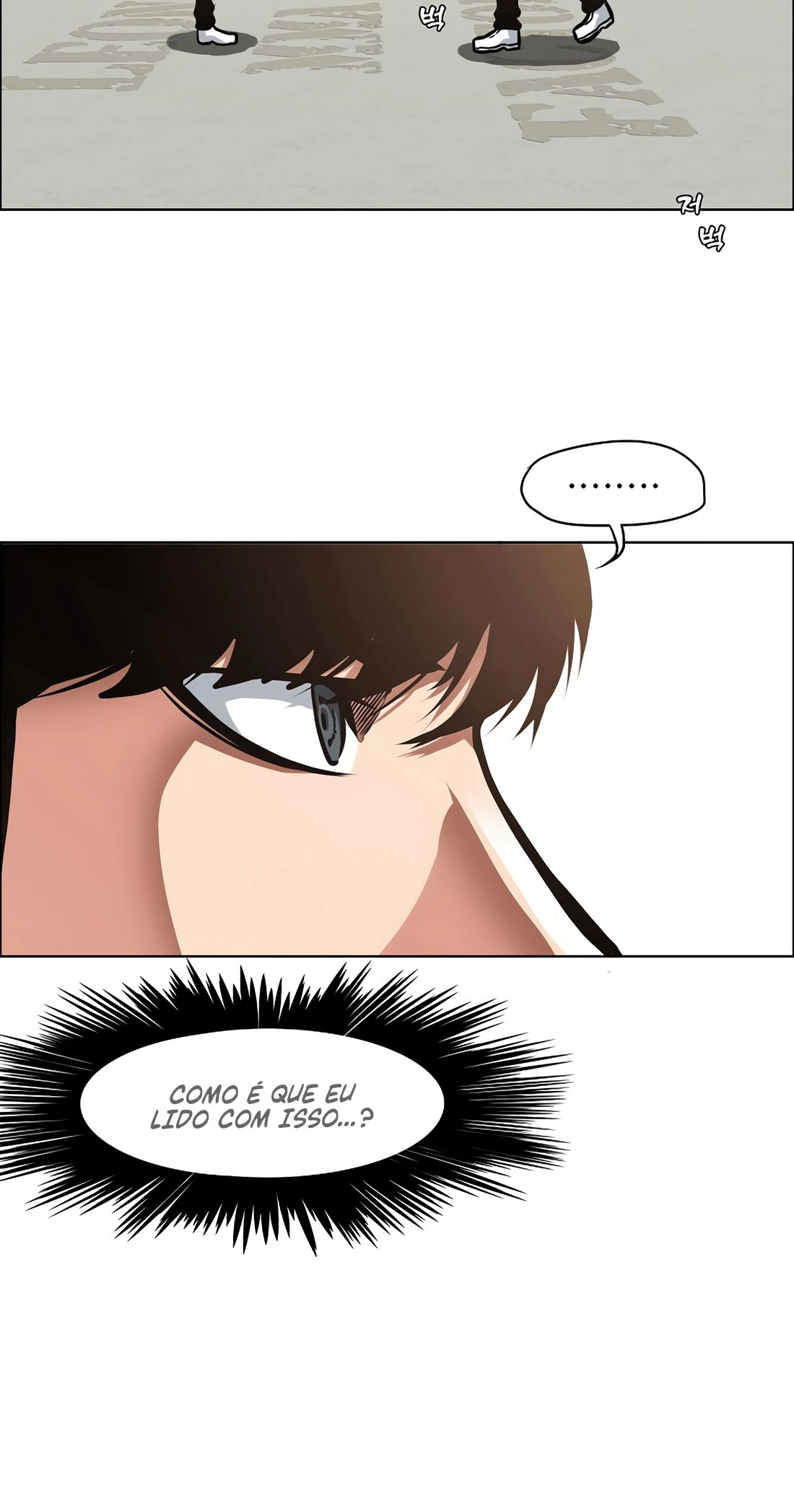 Secret Family - Chapter 5 - Page 6