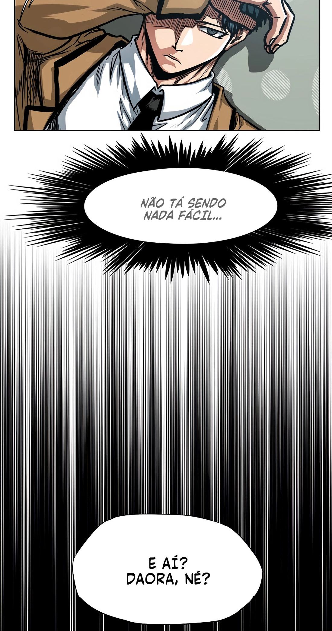 Secret Family - Chapter 5 - Page 61