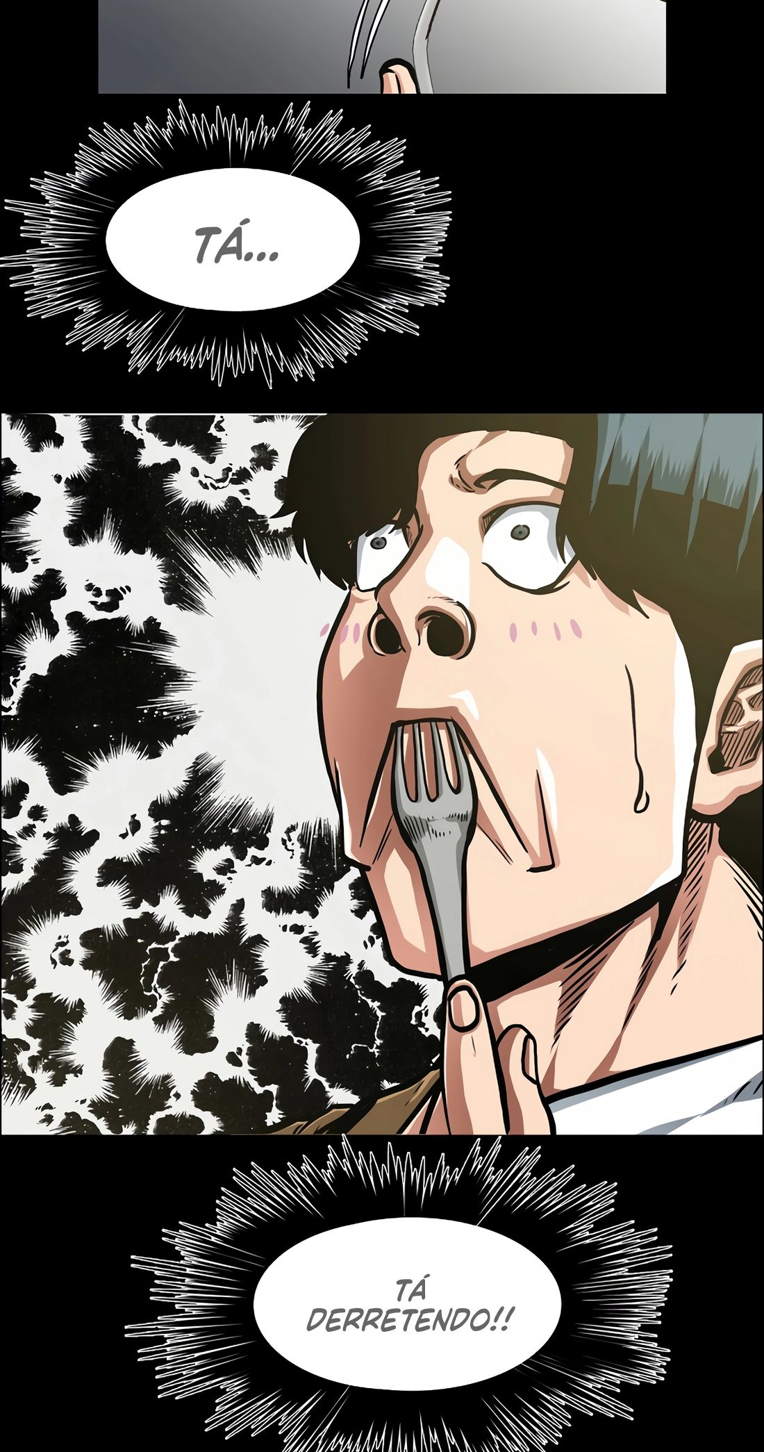 Secret Family - Chapter 5 - Page 64
