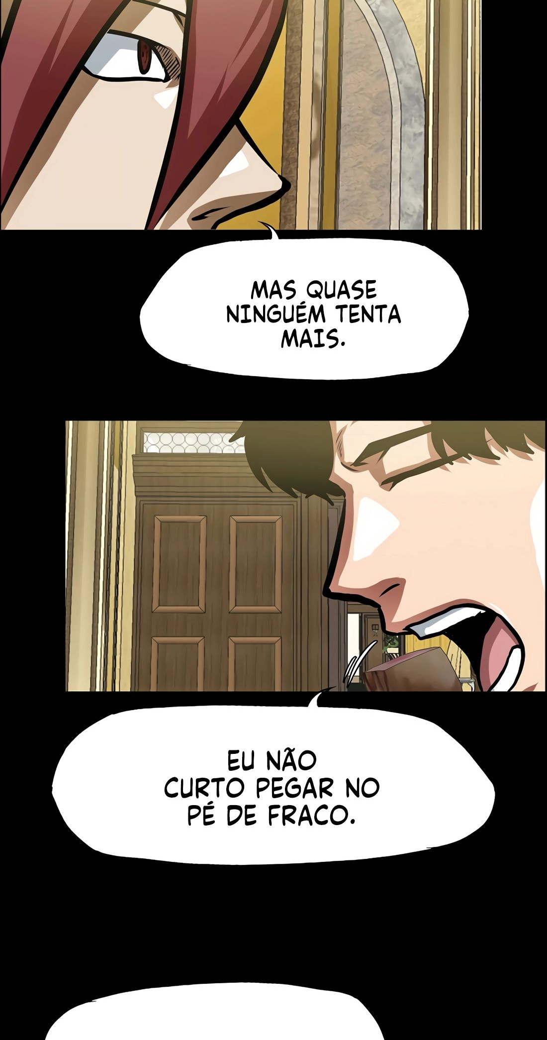Secret Family - Chapter 5 - Page 68