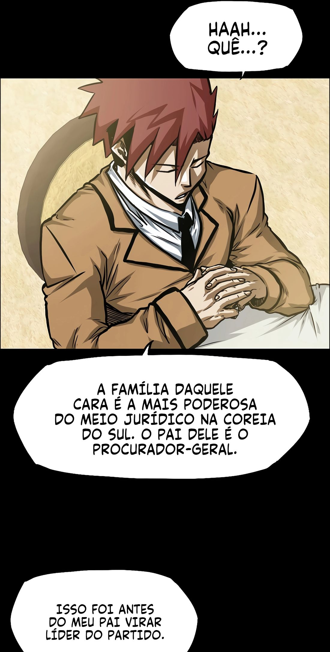 Secret Family - Chapter 5 - Page 73