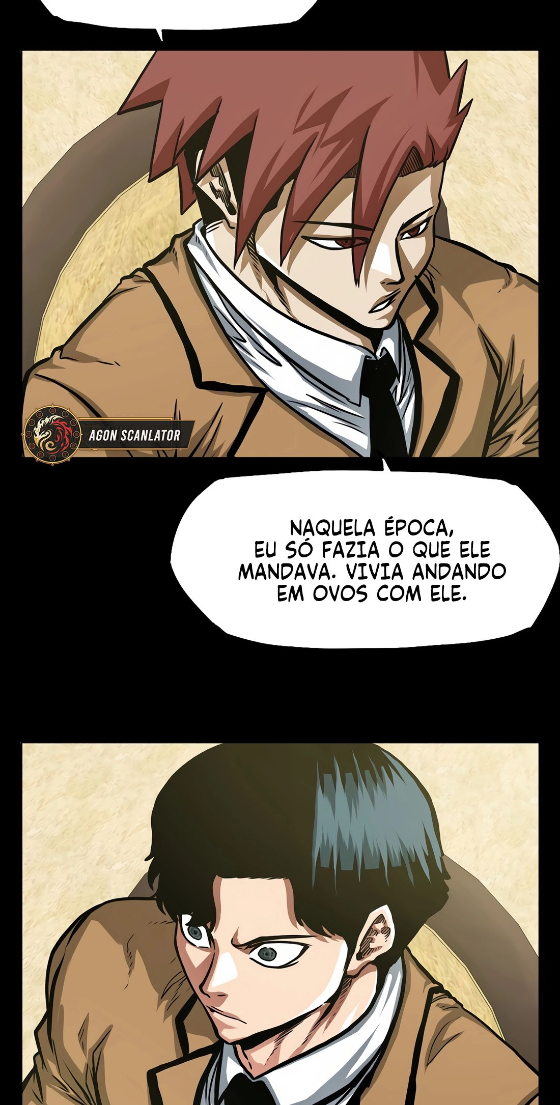 Secret Family - Chapter 5 - Page 74