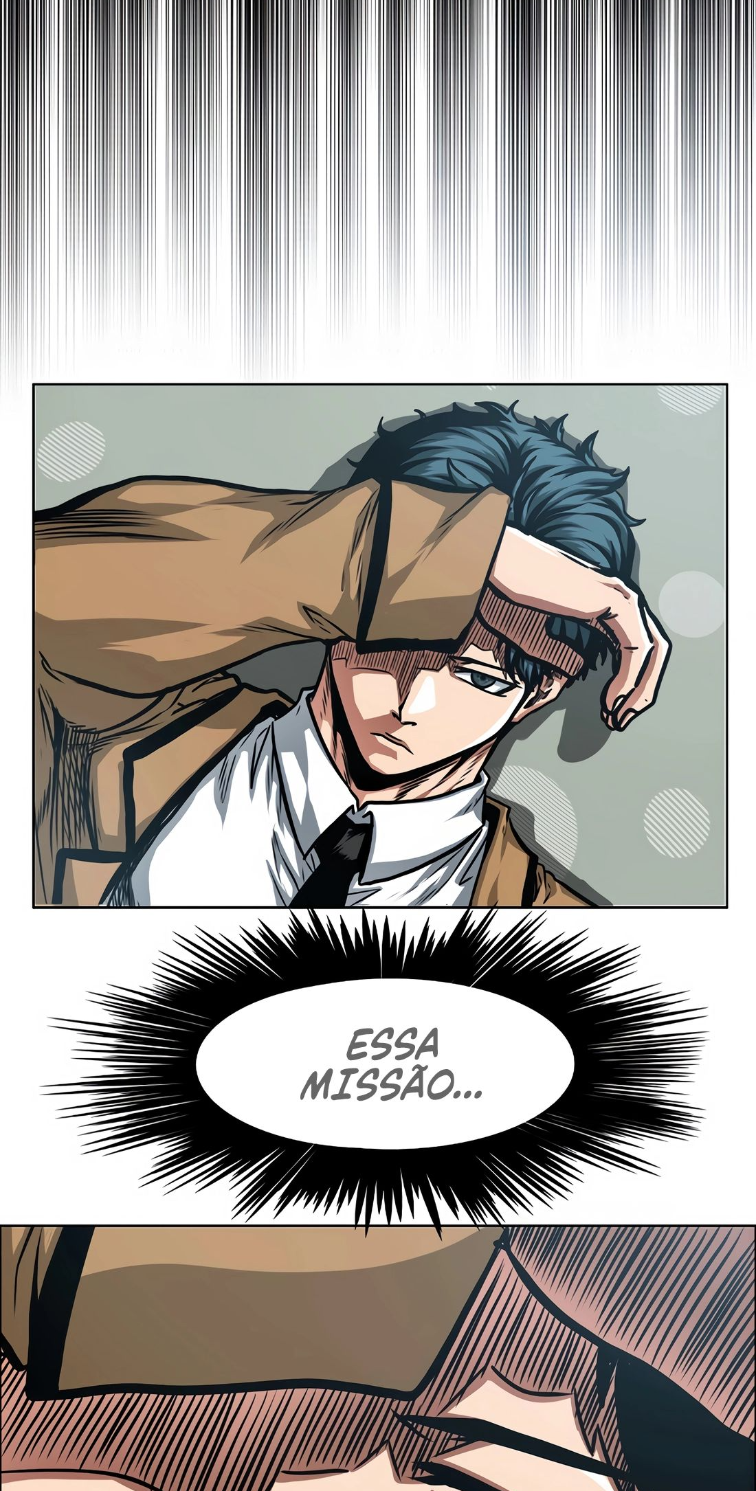 Secret Family - Chapter 5 - Page 77