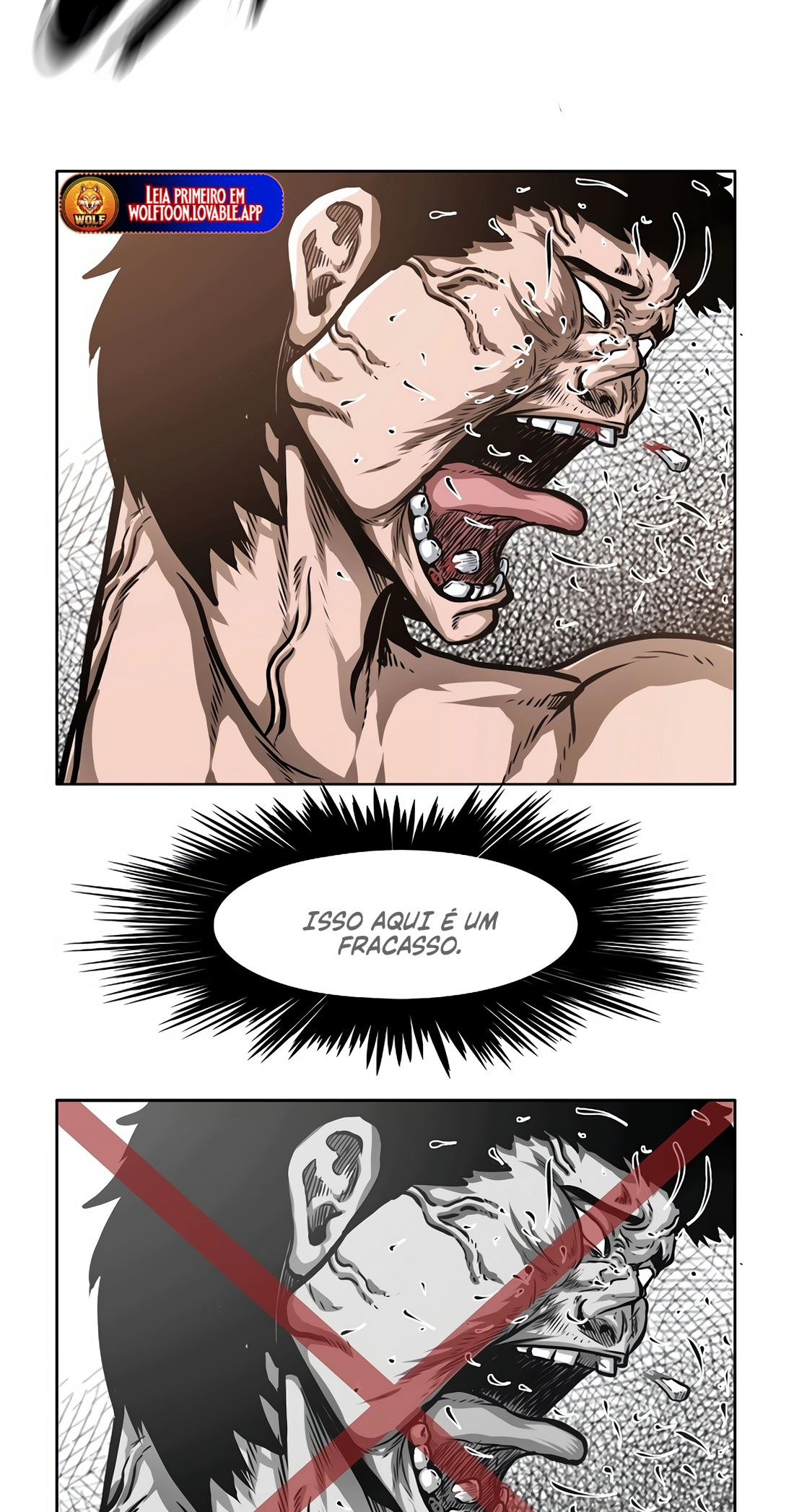 Secret Family - Chapter 5 - Page 8